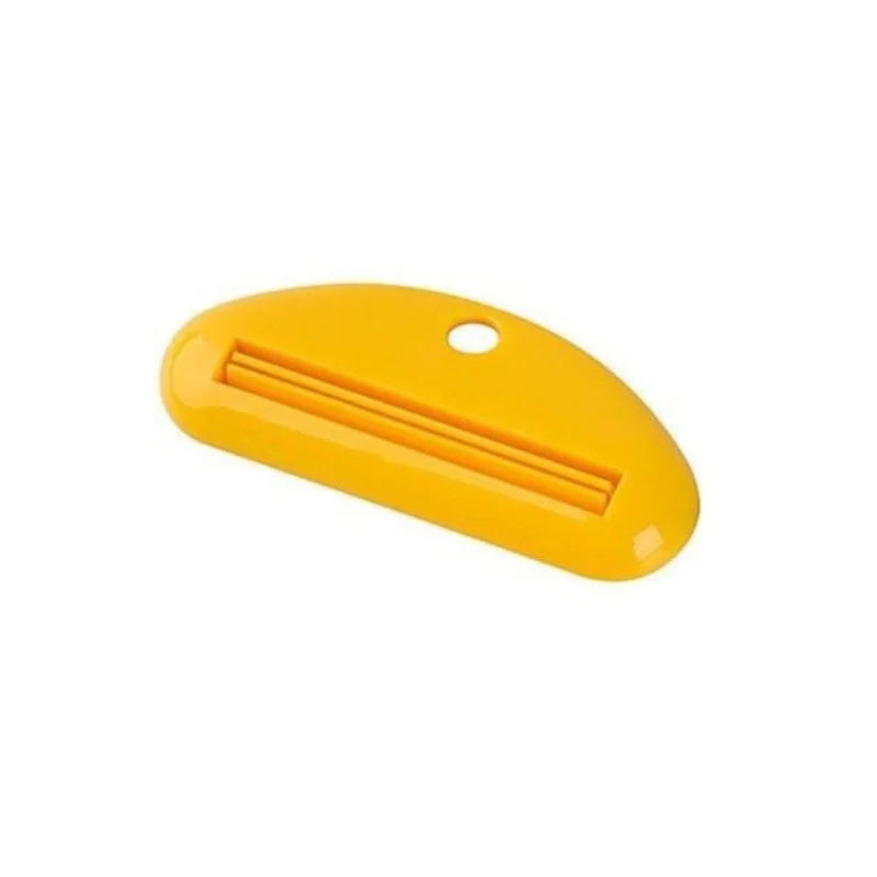 Espremedor Manual de Pasta de Dente – Fácil Uso e Dispenser para Banheiro