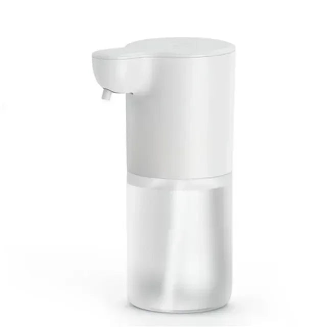 Dispenser Automático de Sabão 350ML com Sensor – Recarregável USB