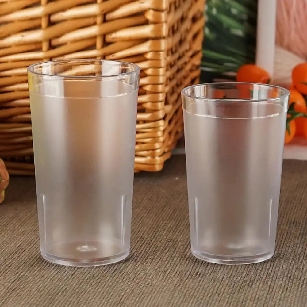 Copo Highball Acrílico Premium – Livre de BPA, Resistente e Fácil de Limpar