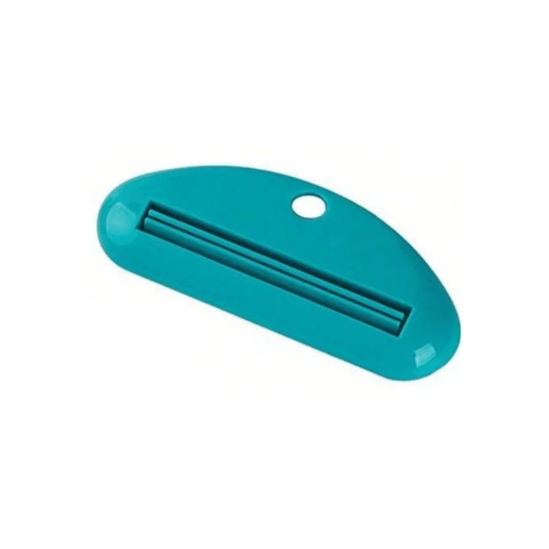 Espremedor Manual de Pasta de Dente – Fácil Uso e Dispenser para Banheiro
