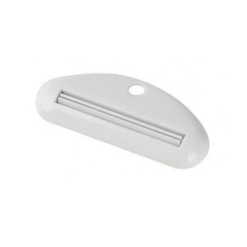 Espremedor Manual de Pasta de Dente – Fácil Uso e Dispenser para Banheiro