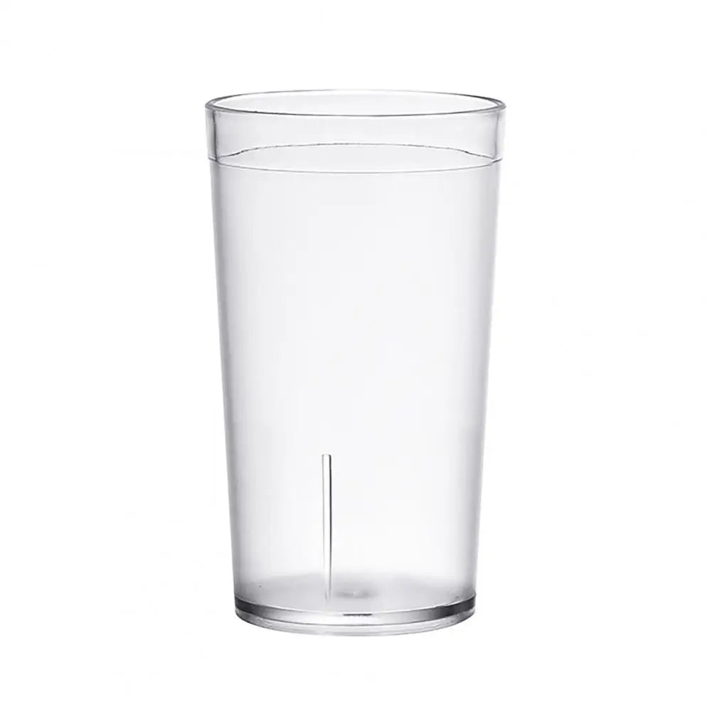Copo Highball Acrílico Premium – Livre de BPA, Resistente e Fácil de Limpar