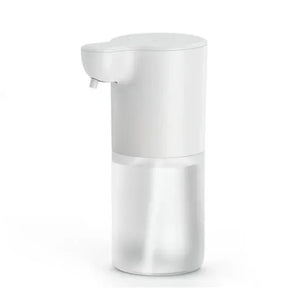 Dispenser Automático de Sabão 350ML com Sensor – Recarregável USB