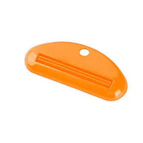 Espremedor Manual de Pasta de Dente – Fácil Uso e Dispenser para Banheiro