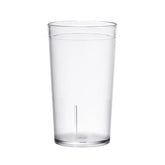 Copo Highball Acrílico Premium – Livre de BPA, Resistente e Fácil de Limpar